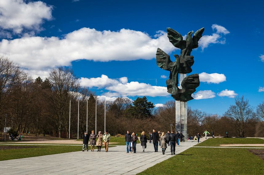 Park Kasprowicza