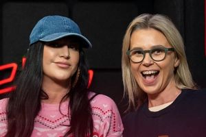 Kayah Agnieszka Kołodziejska Radio ZET