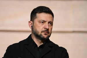 Wołodymyr Zełenski