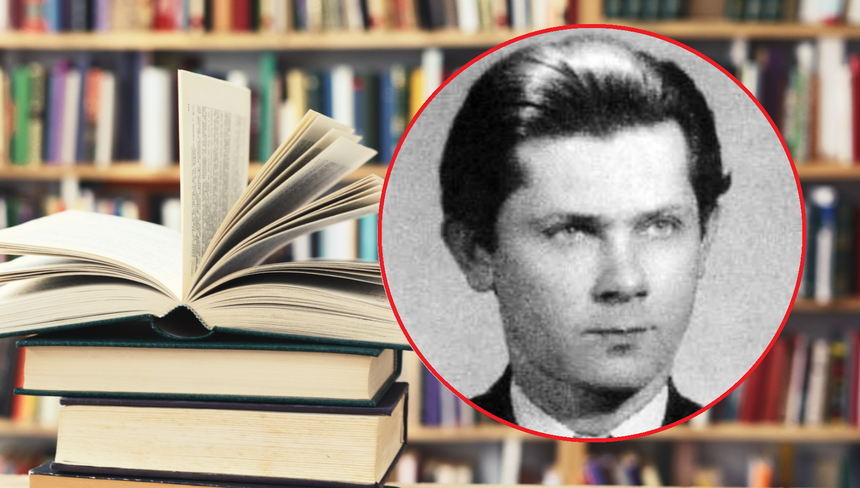 Zbigniew Herbert