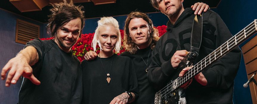 The Rasmus Radio ZET