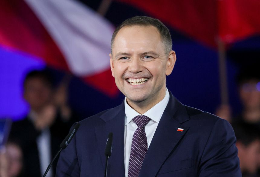 Karol Nawrocki
