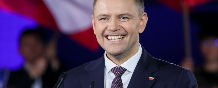 Karol Nawrocki