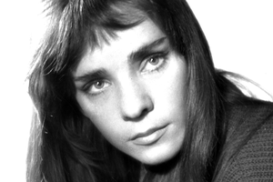 Sława Przybylska