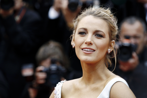 Blake Lively 