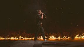 Dawid Podsiadło PGE Narodowy Warszawa koncert