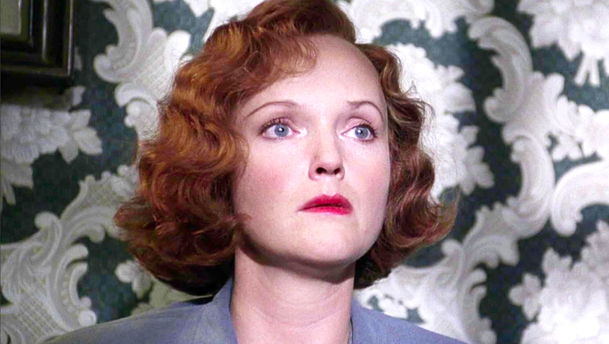 Miranda Richardson w "Kansas City"