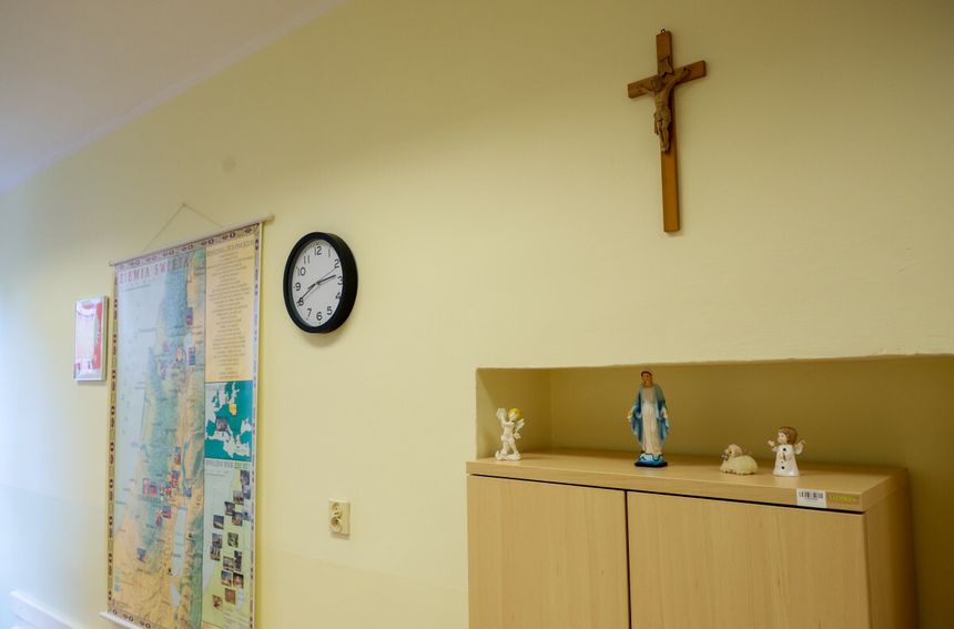 Religia