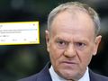 Premier Donald Tusk