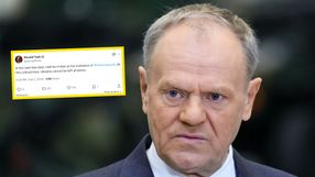 Premier Donald Tusk