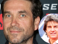 Marcin Dorociński Tom Cruise