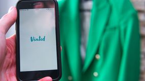 Nowa metoda wyłudzeń na Vinted – oszuści korzystają z AI