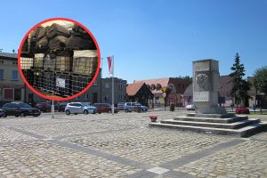 "Bomba ekologiczna" w gminie Stęszew