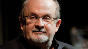 Salman Rushdie