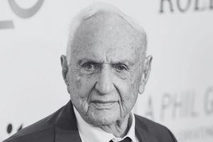 Frank Gehry