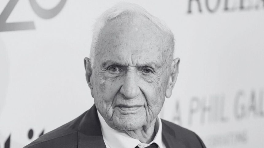 Frank Gehry