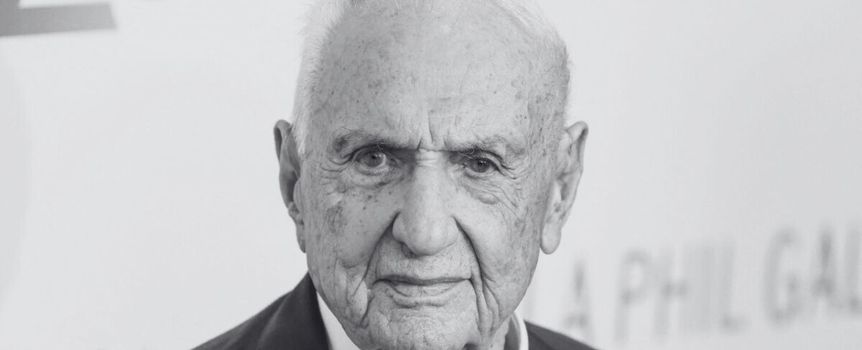 Frank Gehry