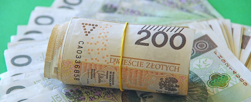 pieniądze