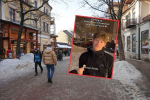 Zakopane