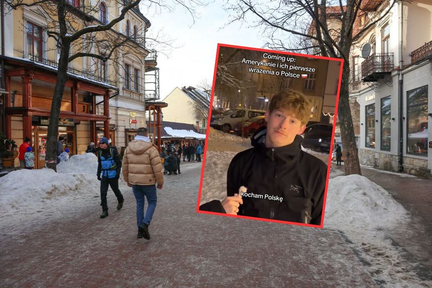 Zakopane
