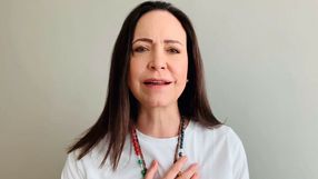 Pokojowa Nagroda Nobla. Córka laureatki odbierze nagrodę w imieniu Machado