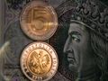5 złotych