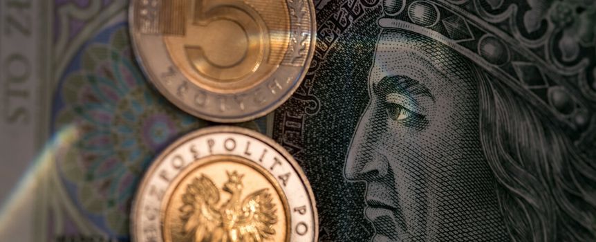 5 złotych