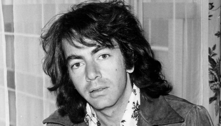 Neil Diamond
