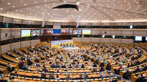 Parlament Europejski