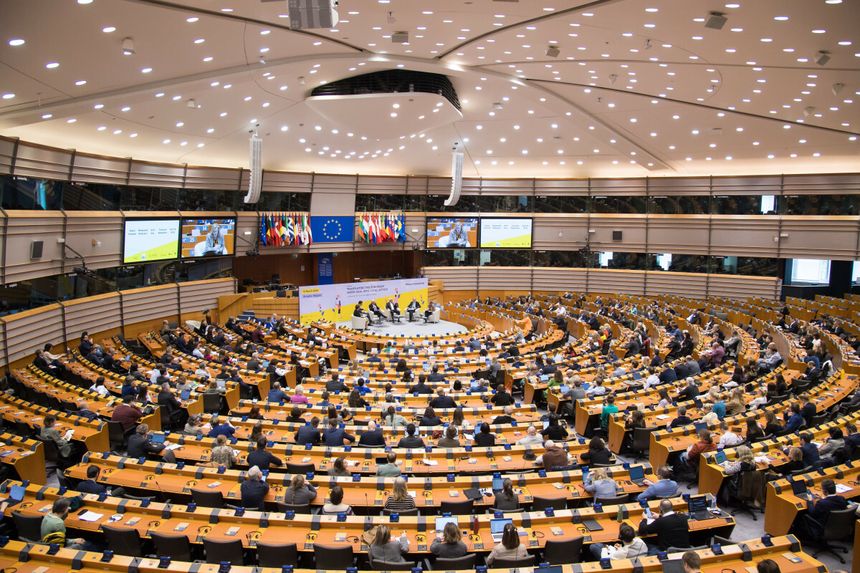 Parlament Europejski