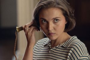 Siedem zagarów Agathy Christie