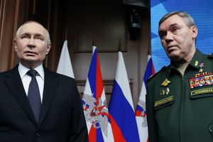putin