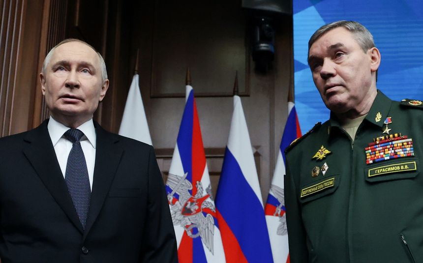 putin