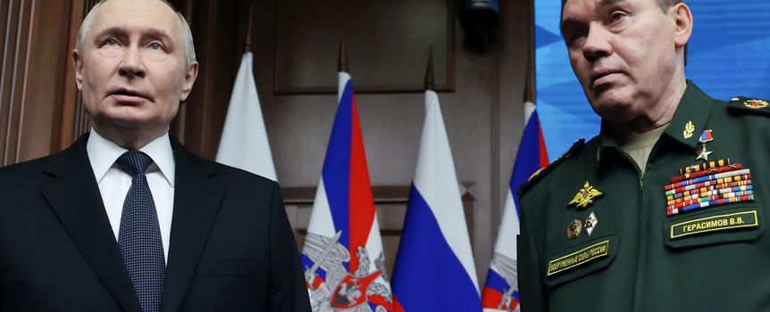 putin