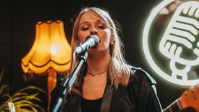 Kaśka Sochacka Radio ZET Scena ZET