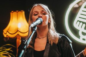 Kaśka Sochacka Radio ZET Scena ZET