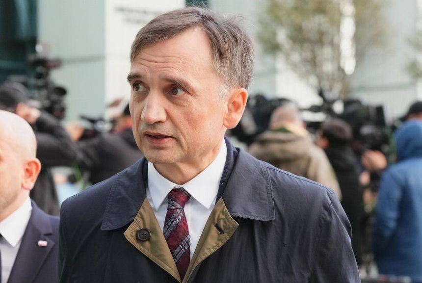 Zbigniew Ziobro