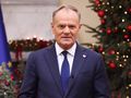 premier Donald Tusk