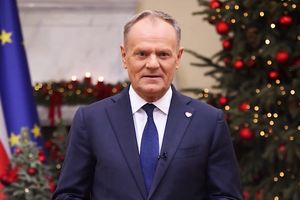 premier Donald Tusk