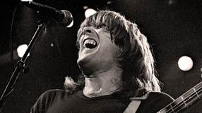 Cliff Williams