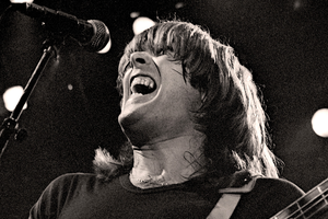 Cliff Williams