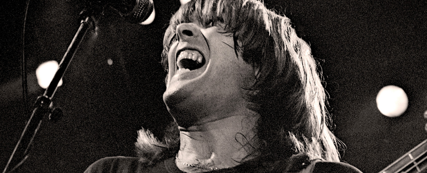 Cliff Williams