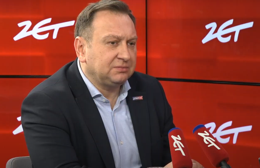 Tomasz Trela