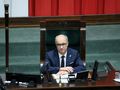 Sejm Czarzasty