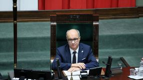 Sejm Czarzasty