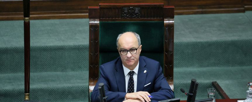 Sejm Czarzasty