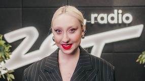 Luna Eurowizja 2024 Radio ZET