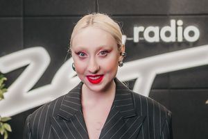 Luna Eurowizja 2024 Radio ZET