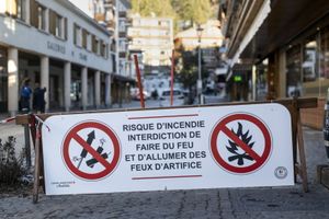 Szwajcaria. Śledztwo po tragedii w barze