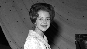 Brenda Lee